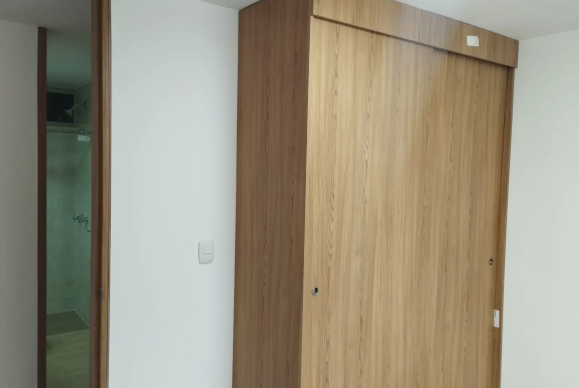 Apartamento en Arriendo en Lagos de Torca, Bogotá