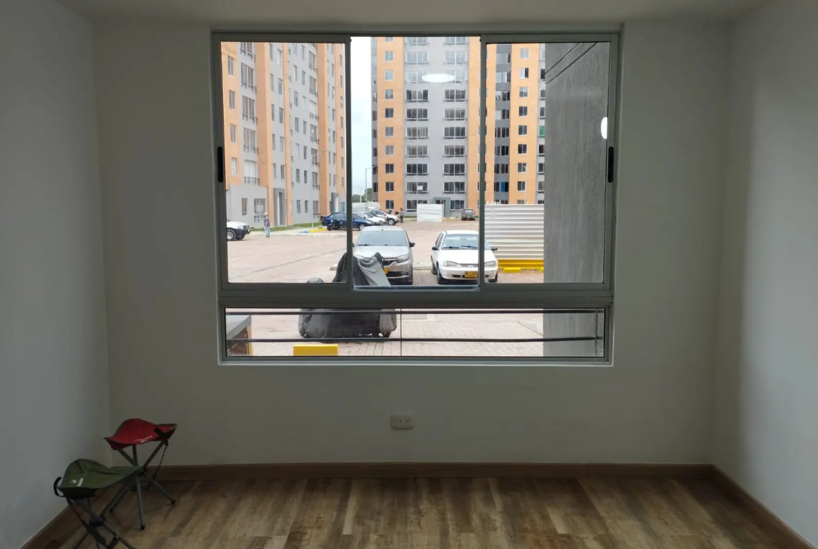 Apartamento en Arriendo en Lagos de Torca, Bogotá