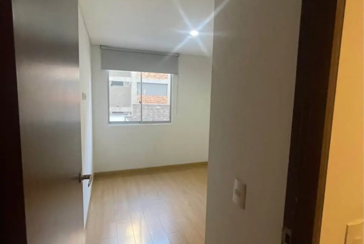Apartamento en Arriendo en Sotomayor, Bucaramanga
