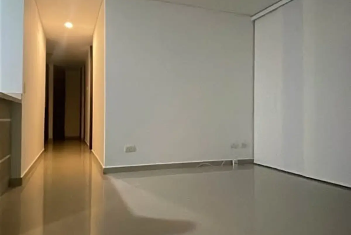 Apartamento en Arriendo en Sotomayor, Bucaramanga