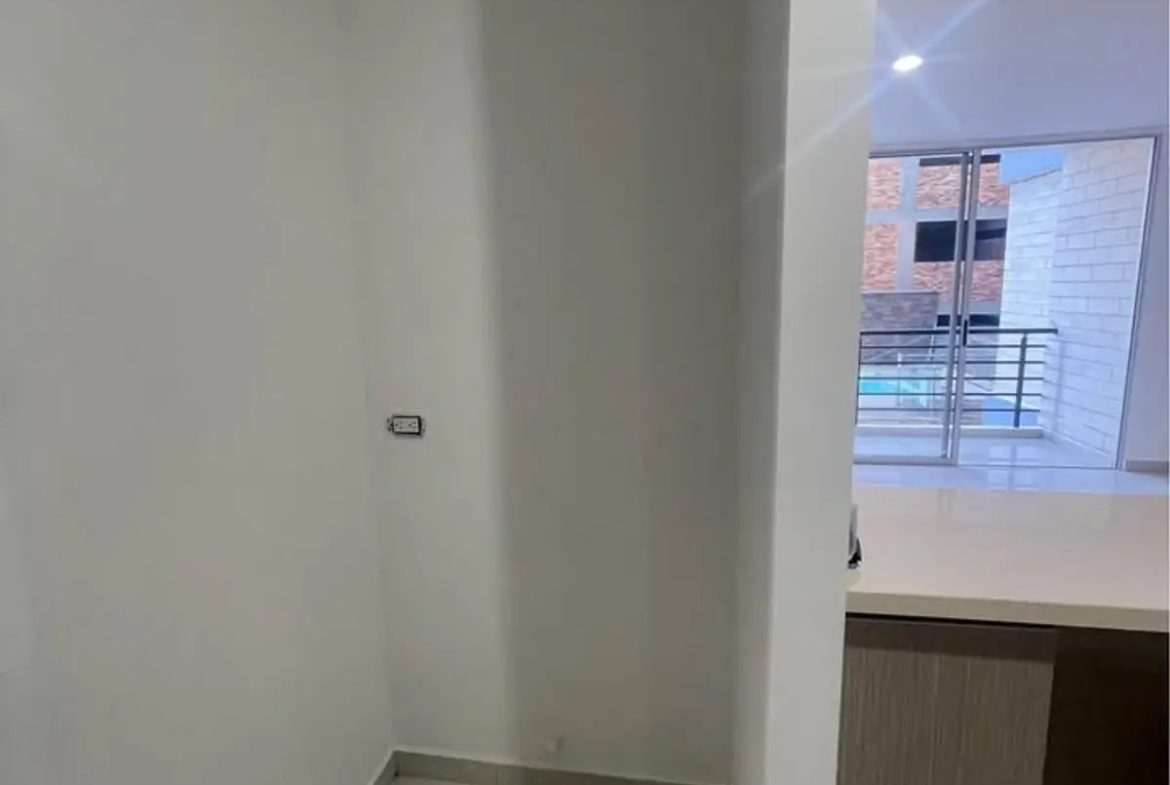 Apartamento en Arriendo en Sotomayor, Bucaramanga