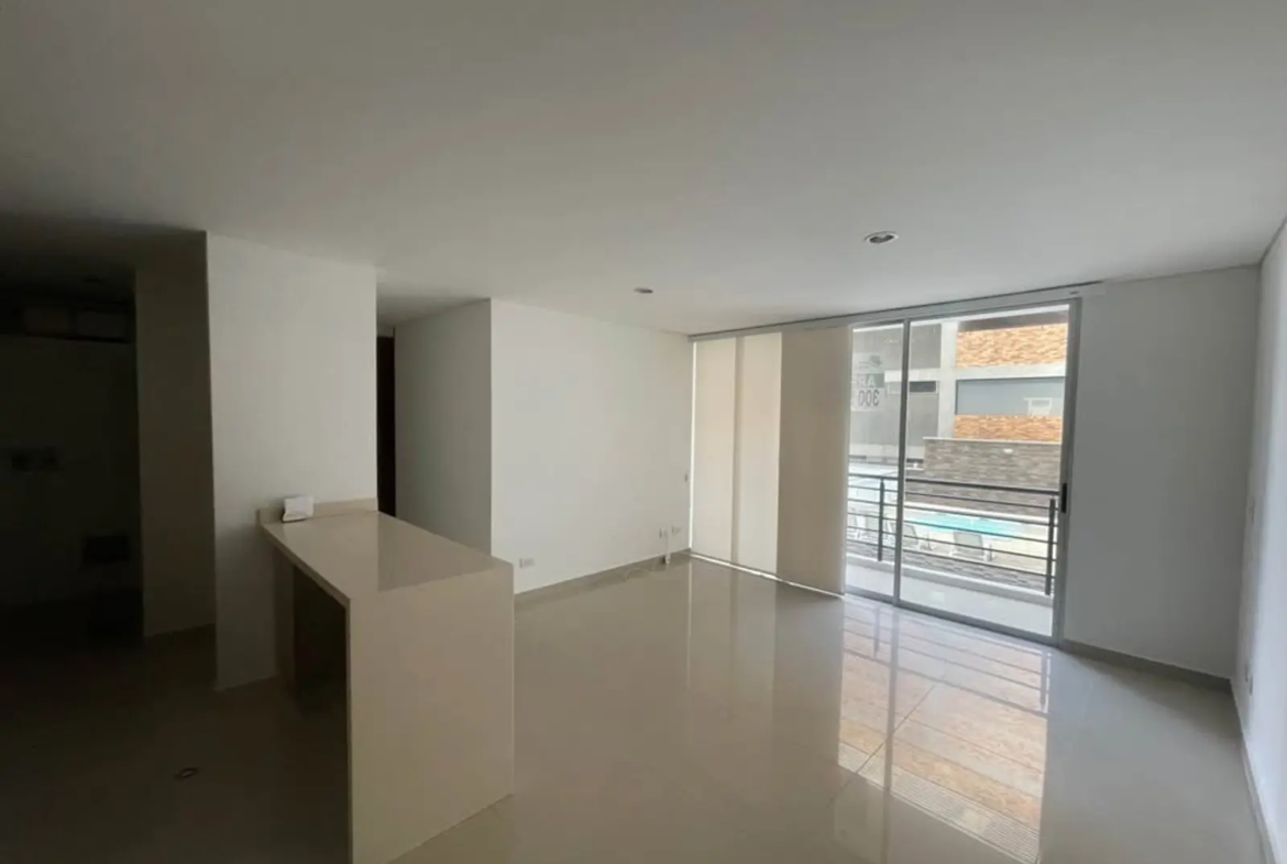Apartamento en Arriendo en Sotomayor, Bucaramanga