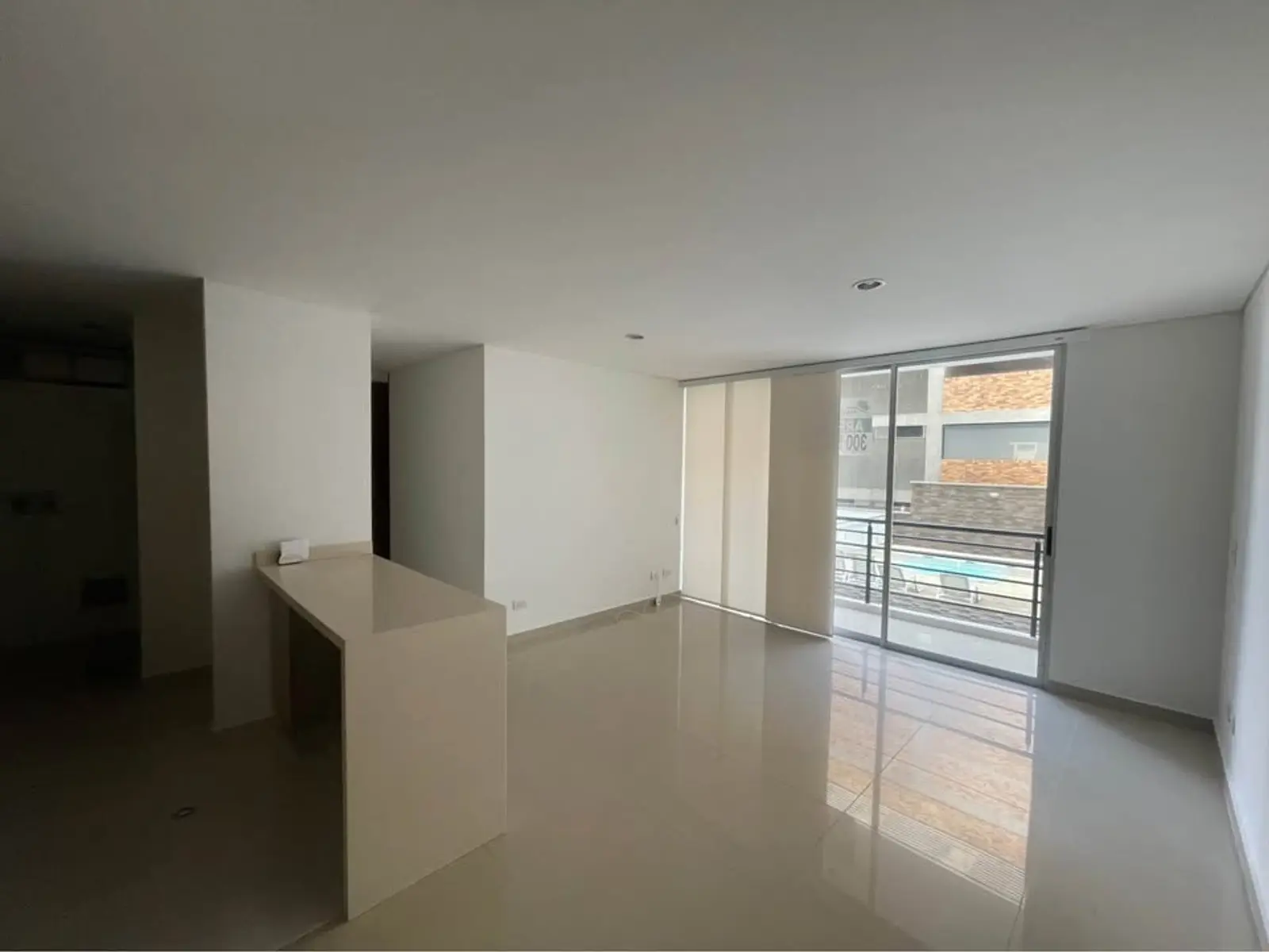 Apartamento en Arriendo en Sotomayor, Bucaramanga