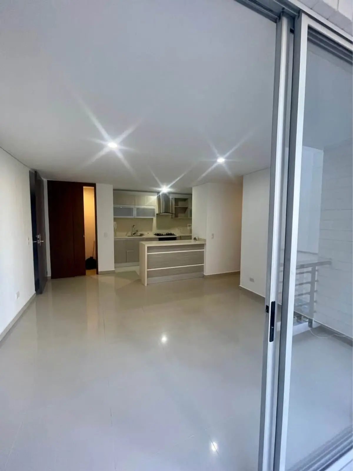 Apartamento en Arriendo en Sotomayor, Bucaramanga