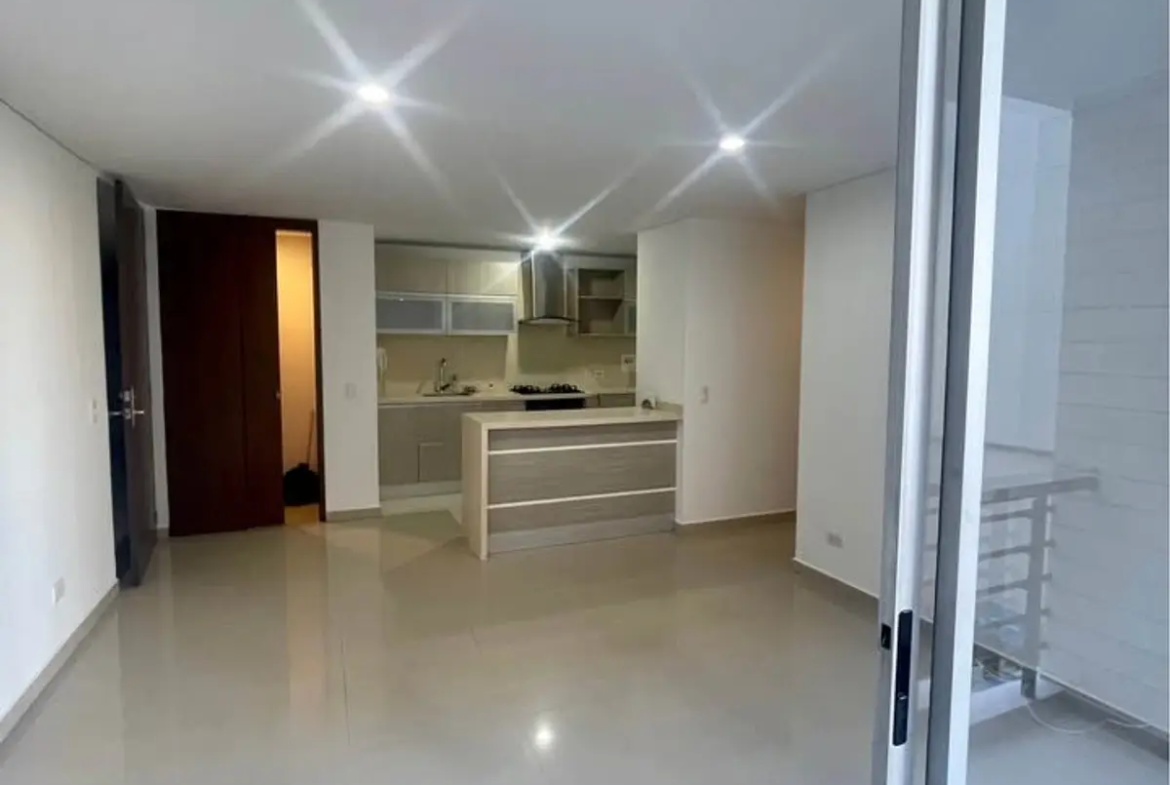 Apartamento en Arriendo en Sotomayor, Bucaramanga