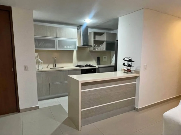 Apartamento en Arriendo en Sotomayor, Bucaramanga