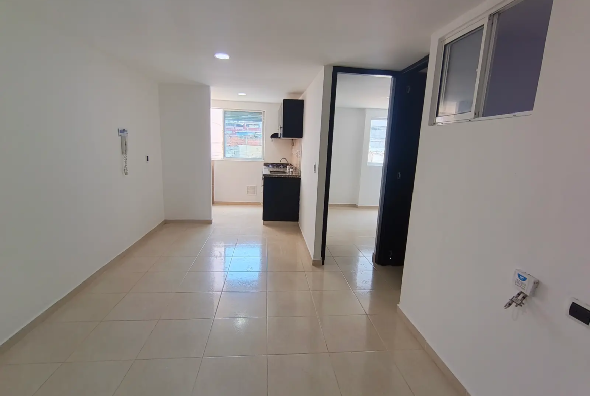 Apartamento en Arriendo en Comuneros, Bucaramanga