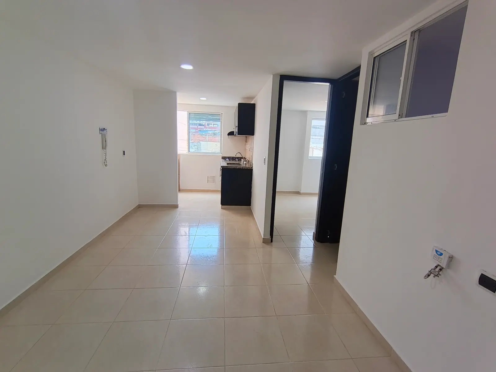 Apartamento en Arriendo en Comuneros, Bucaramanga
