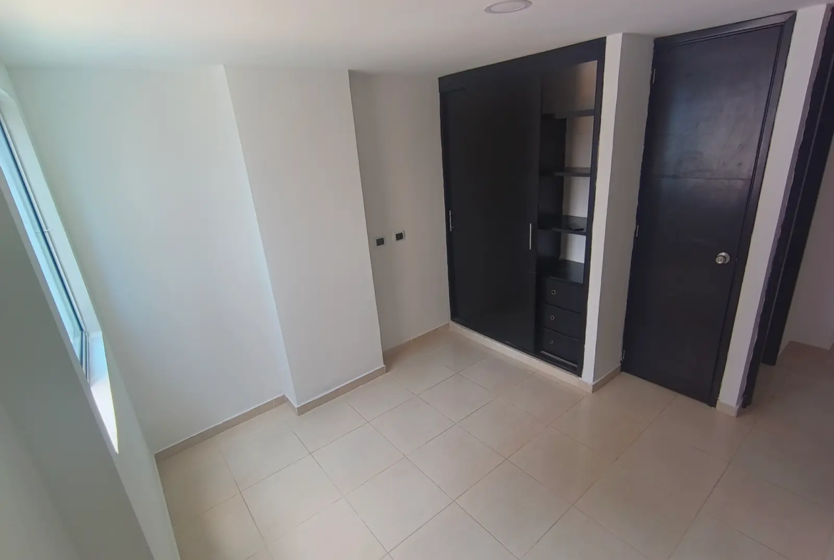 Apartamento en Arriendo en Comuneros, Bucaramanga