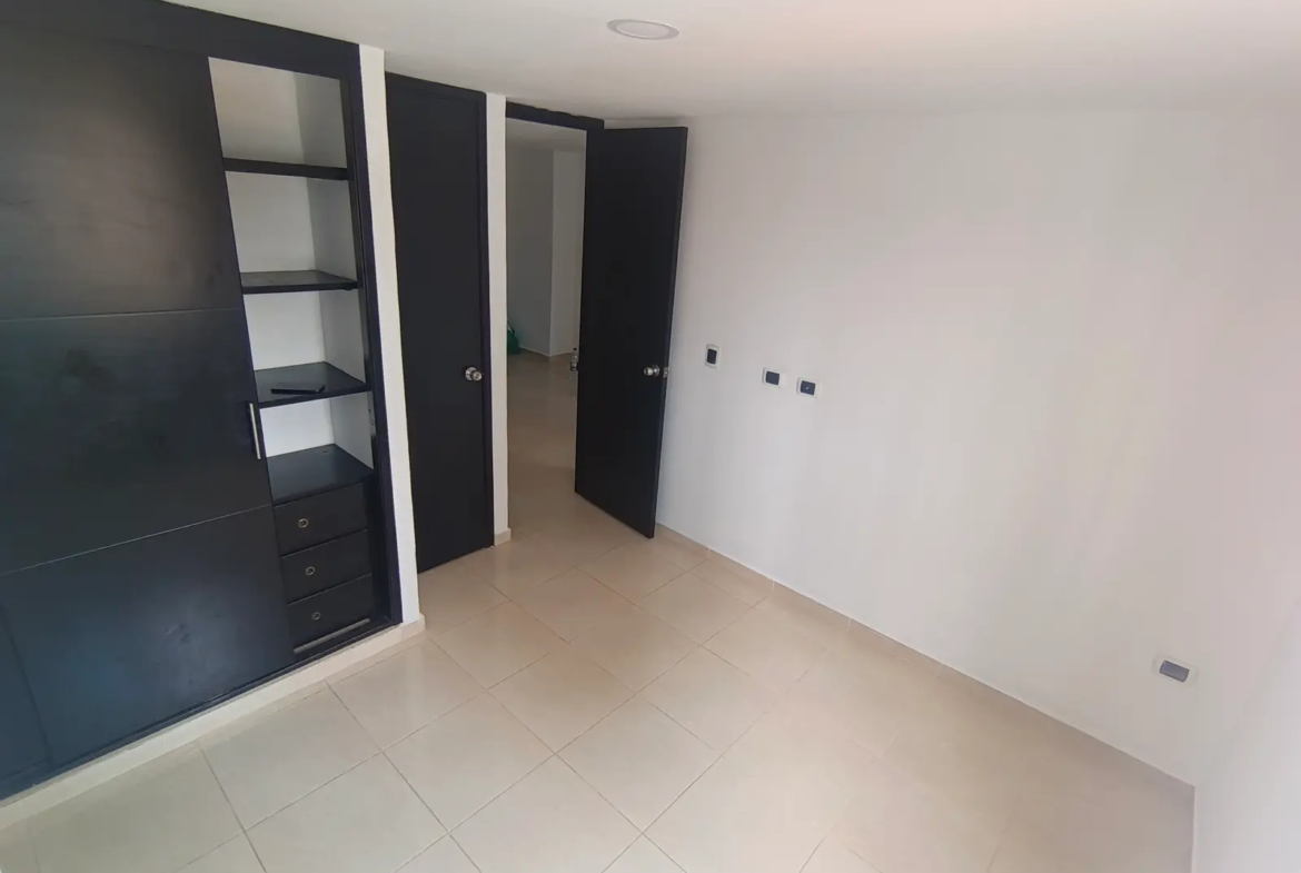 Apartamento en Arriendo en Comuneros, Bucaramanga