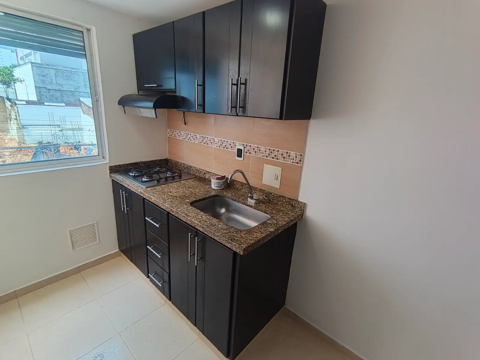 Apartamento en Arriendo en Comuneros, Bucaramanga