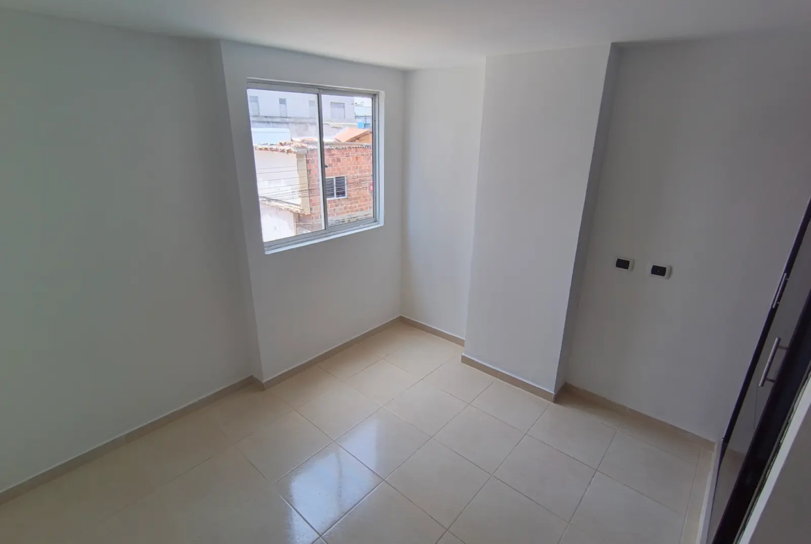Apartamento en Arriendo en Comuneros, Bucaramanga