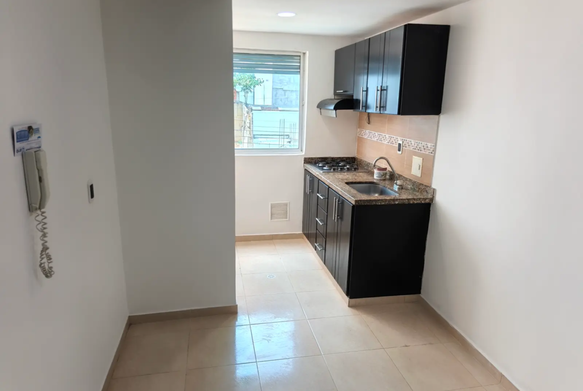 Apartamento en Arriendo en Comuneros, Bucaramanga