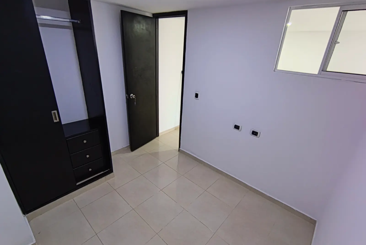 Apartamento en Arriendo en Comuneros, Bucaramanga