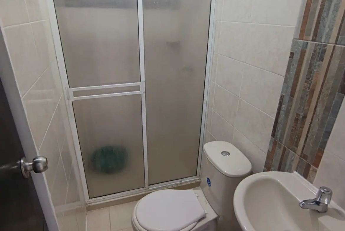 Apartamento en Arriendo en Comuneros, Bucaramanga