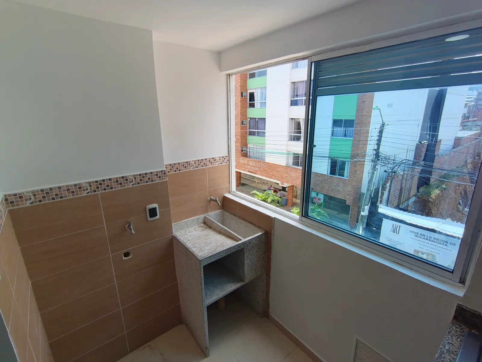 Apartamento en Arriendo en Comuneros, Bucaramanga