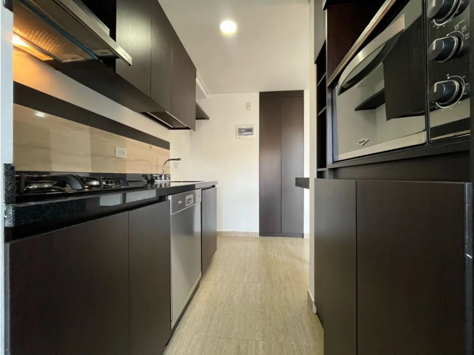 Apartamento en Arriendo en Suramérica, La estrella