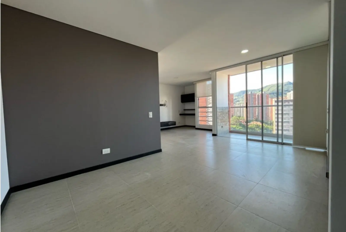Apartamento en Arriendo en Suramérica, La estrella