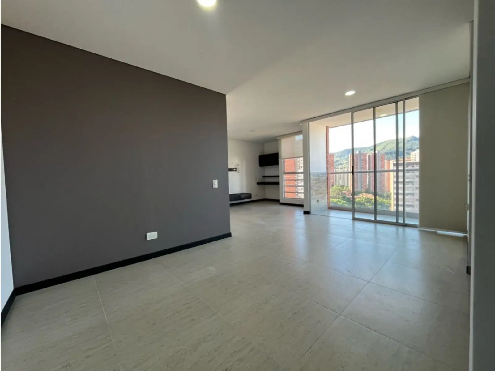 Apartamento en Arriendo en Suramérica, La estrella
