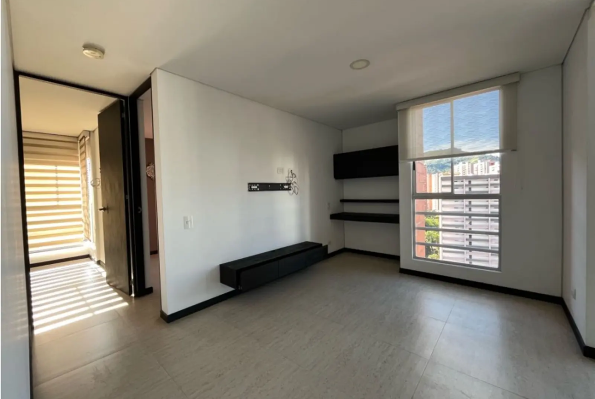 Apartamento en Arriendo en Suramérica, La estrella