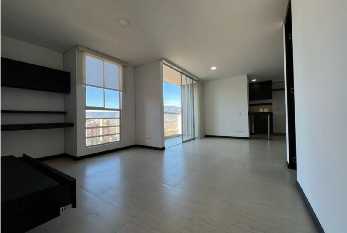 Apartamento en Arriendo en Suramérica, La estrella