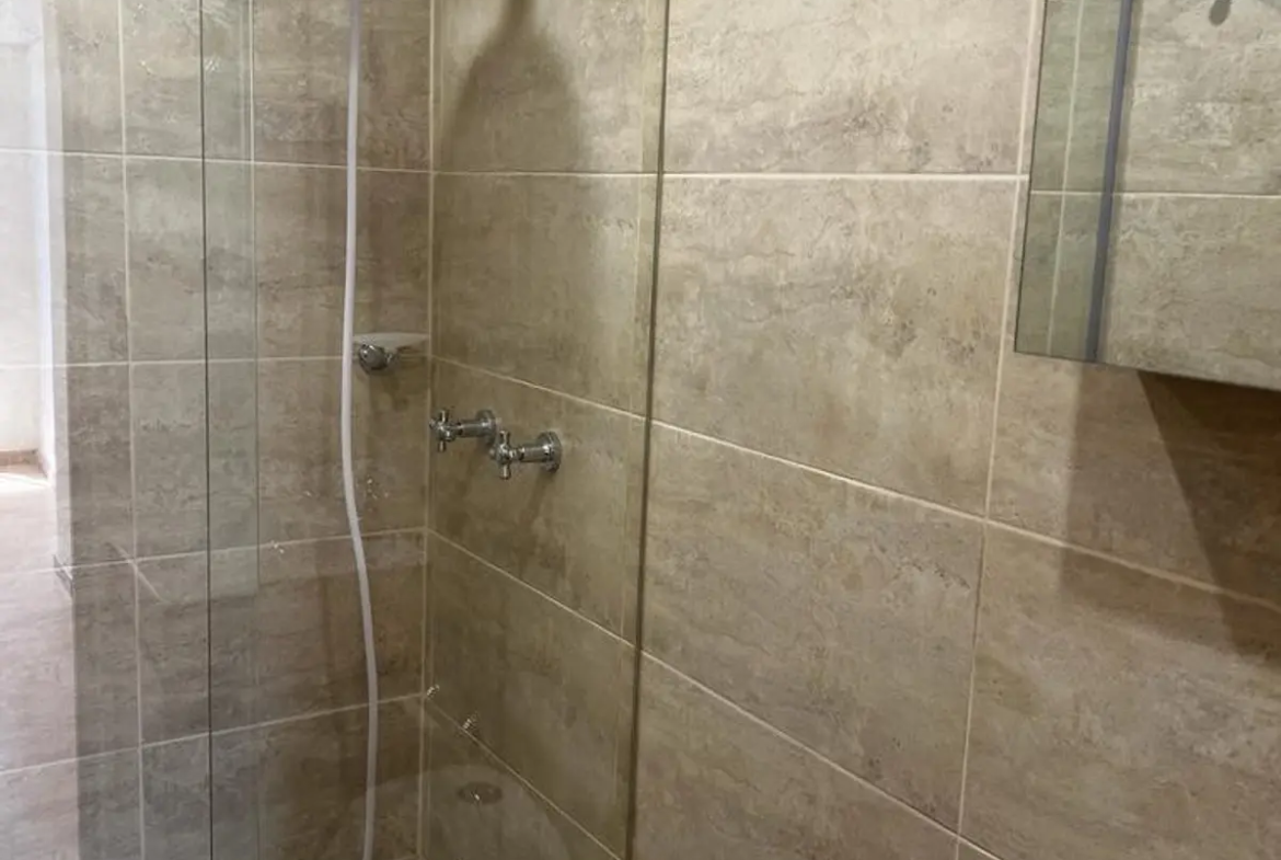 Apartamento en Arriendo en Los cedros, Bogotá