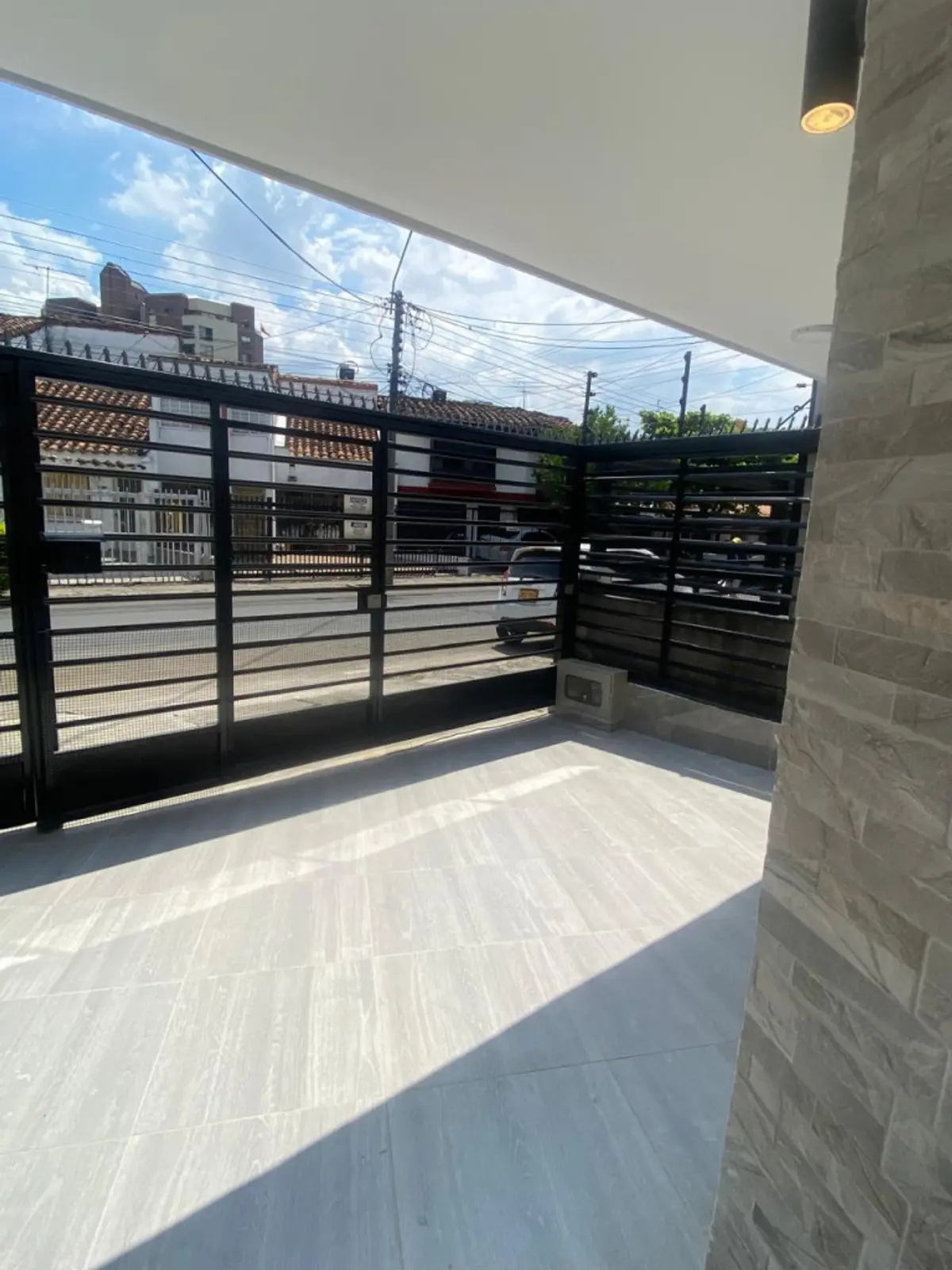 Apartamento en Arriendo en Nueva tequendama, Cali