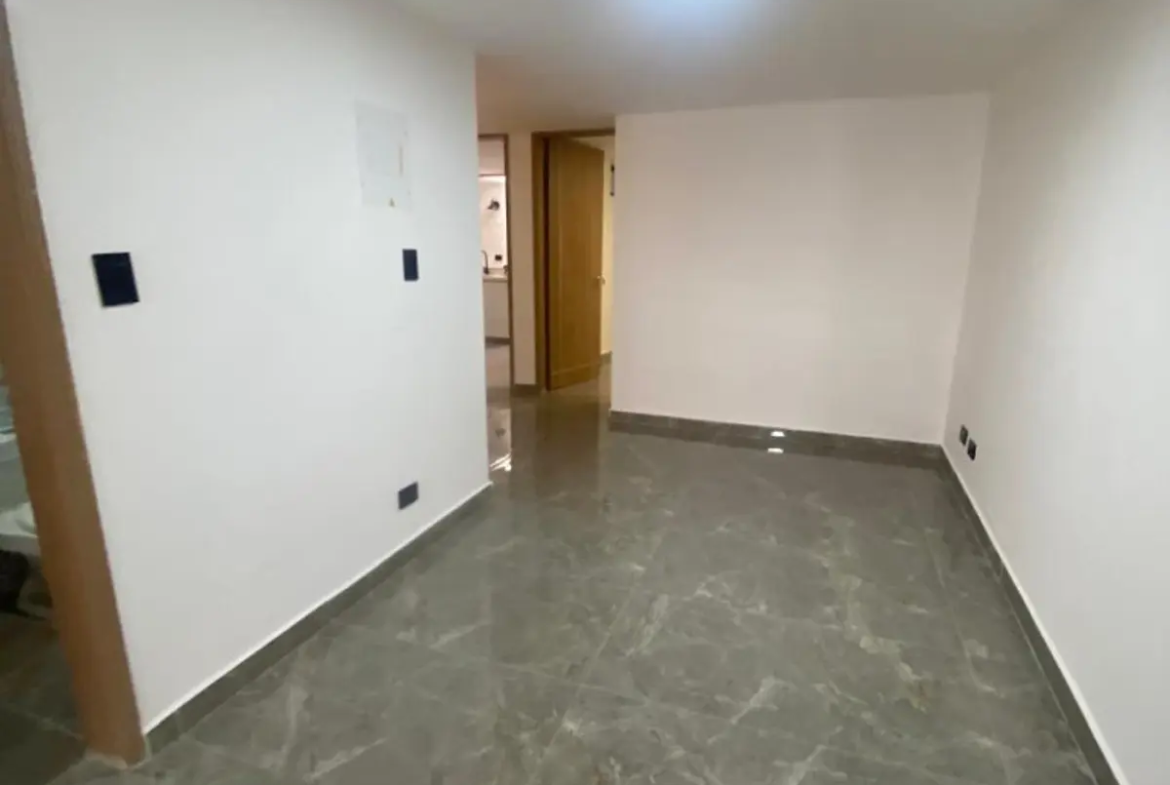 Apartamento en Arriendo en Nueva tequendama, Cali