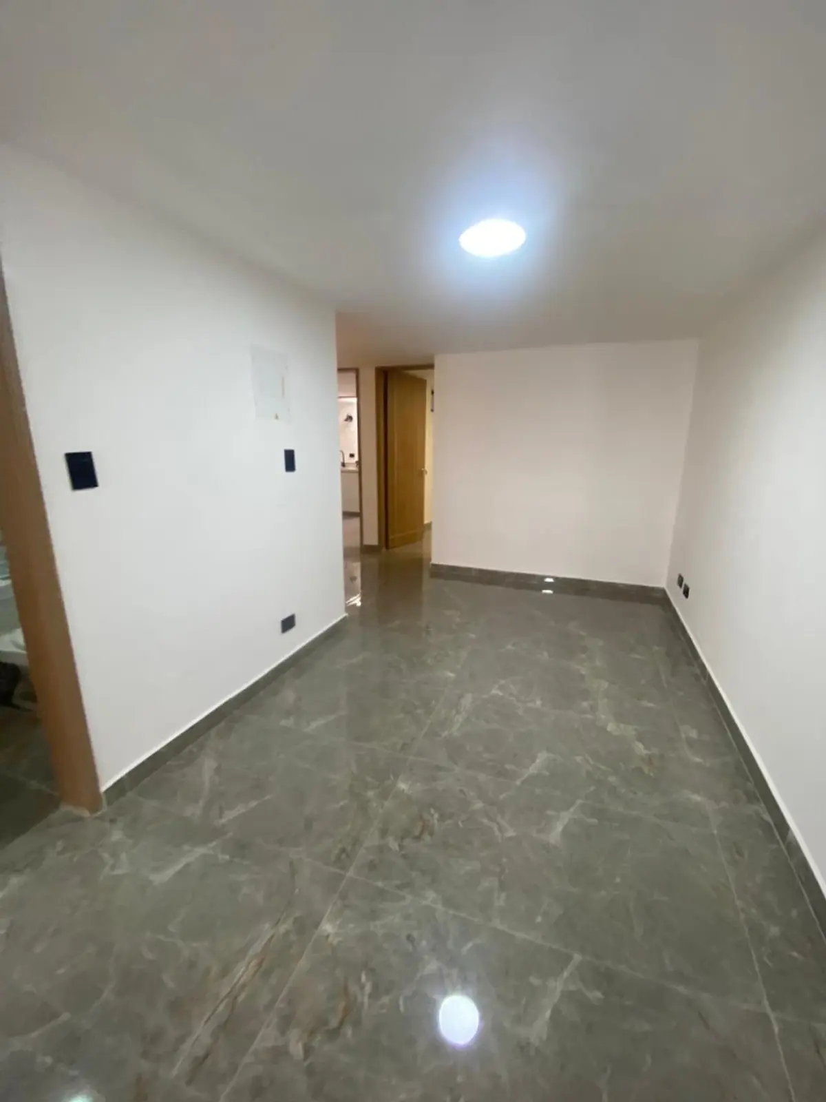 Apartamento en Arriendo en Nueva tequendama, Cali