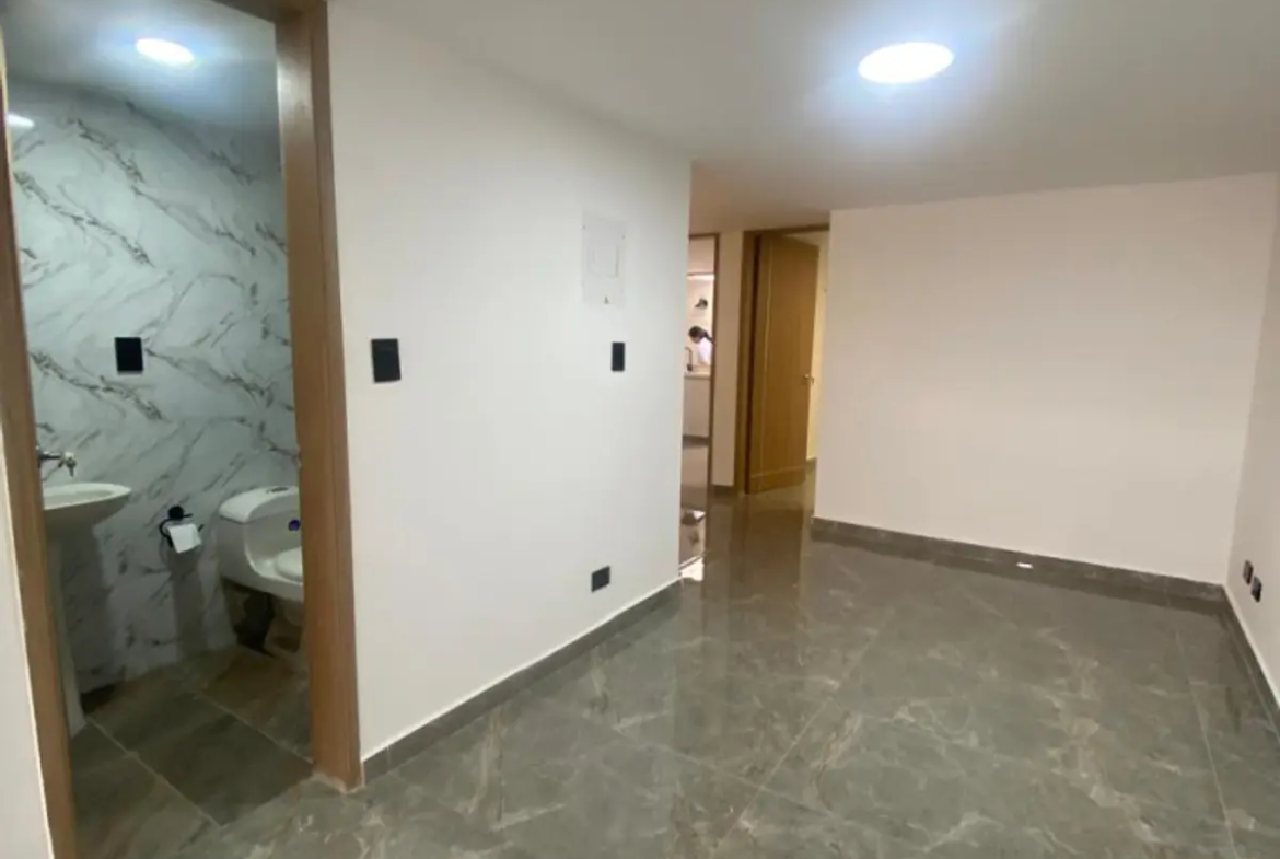 Apartamento en Arriendo en Nueva tequendama, Cali