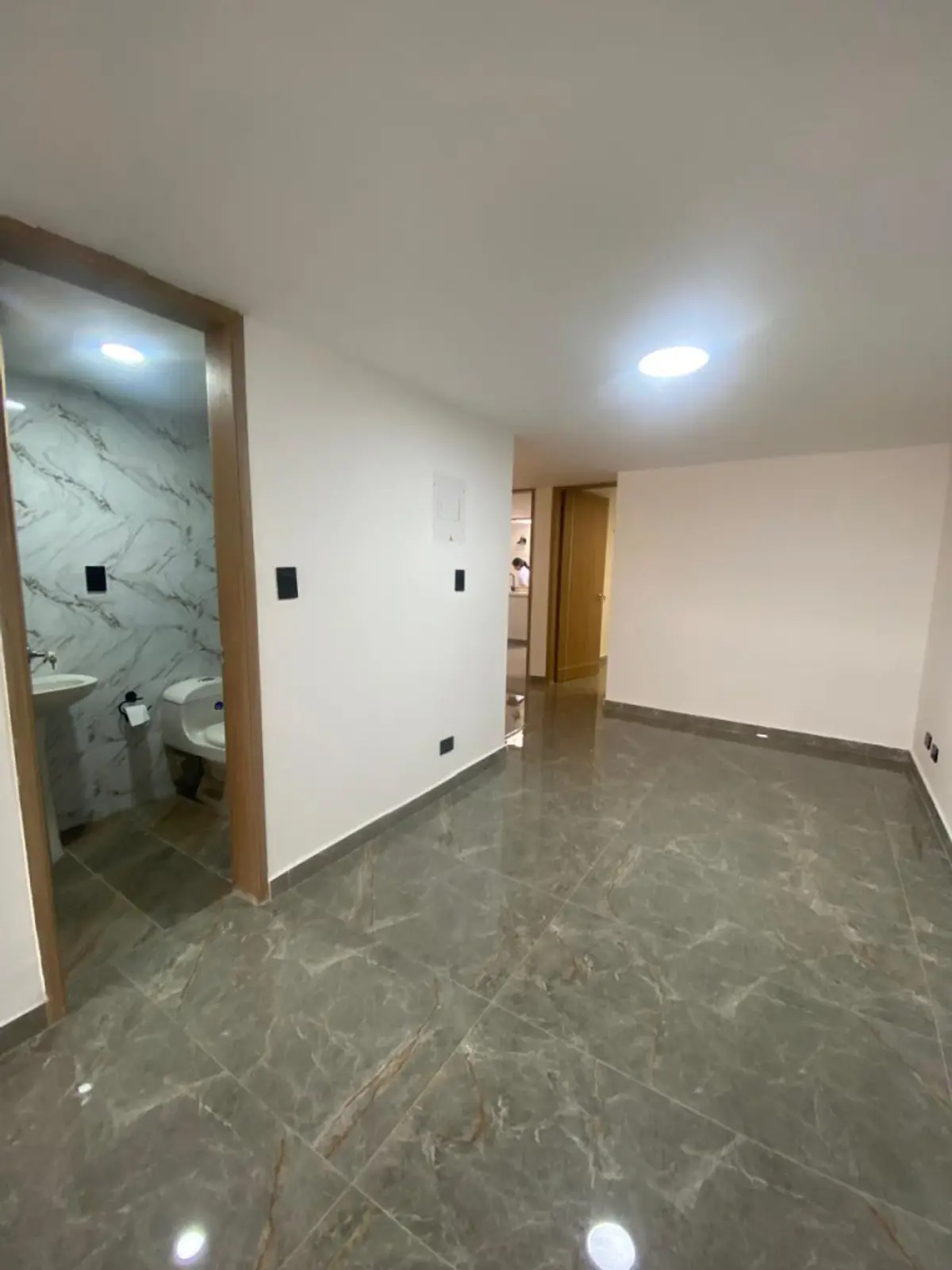 Apartamento en Arriendo en Nueva tequendama, Cali