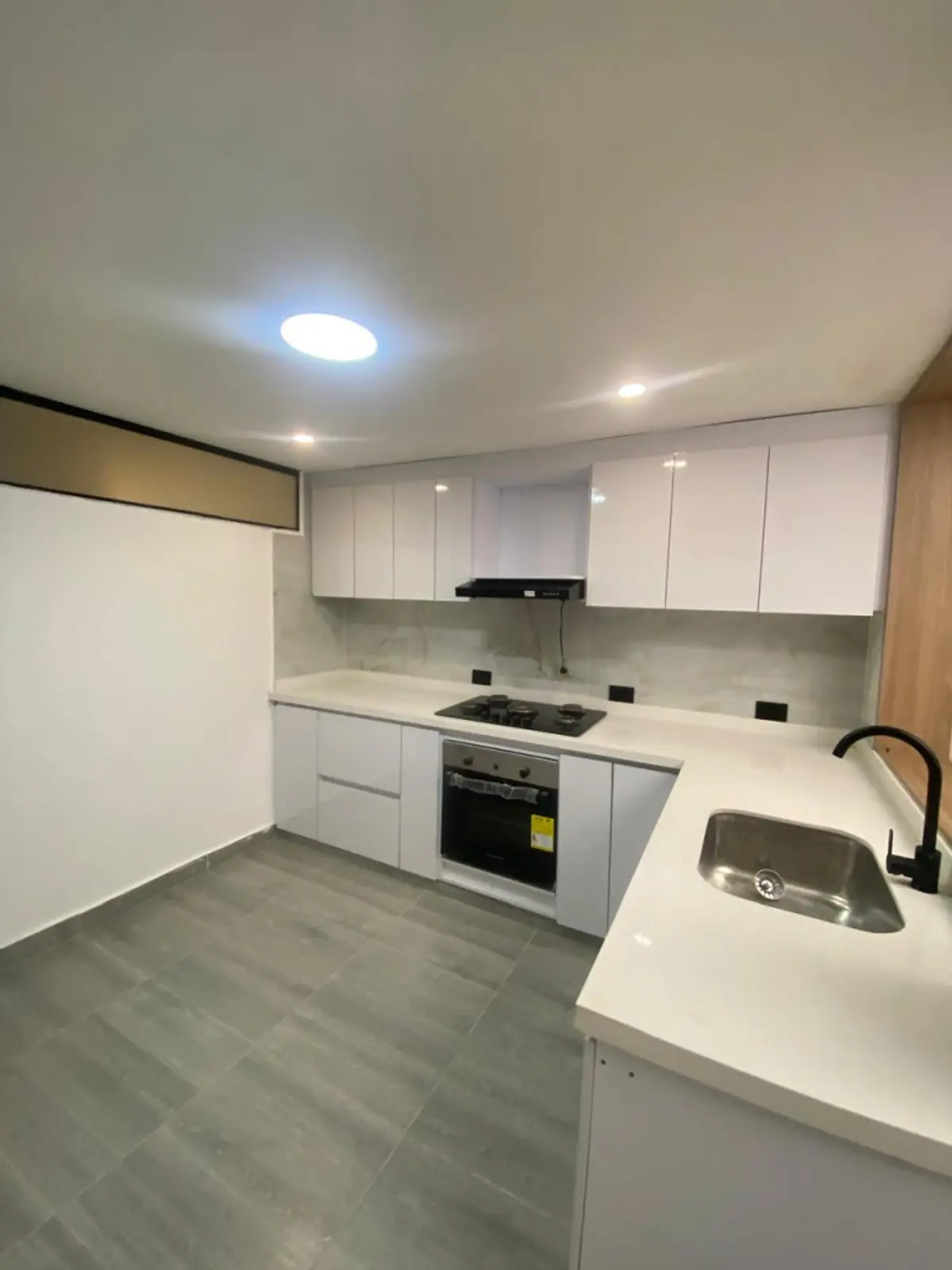 Apartamento en Arriendo en Nueva tequendama, Cali