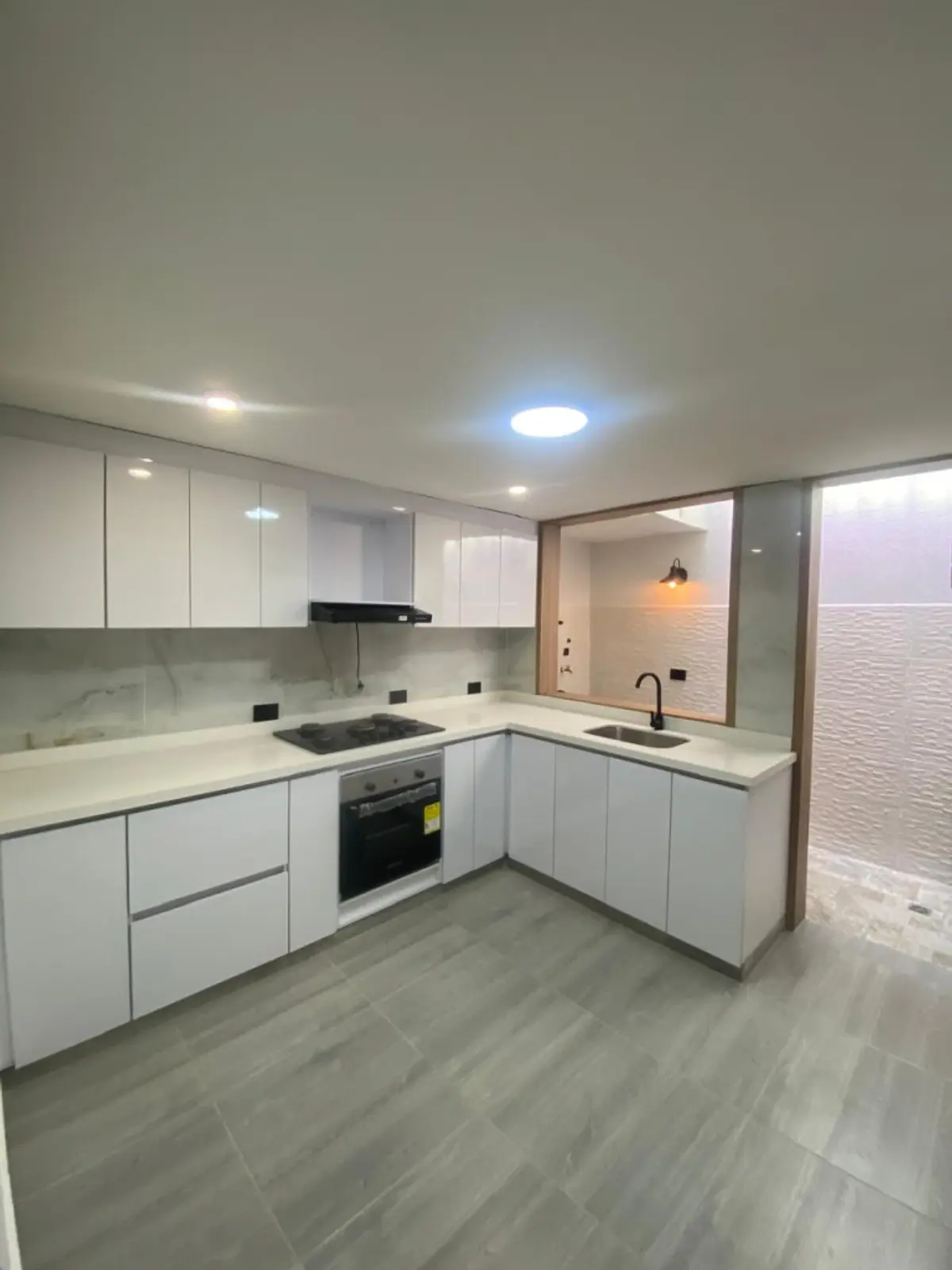 Apartamento en Arriendo en Nueva tequendama, Cali