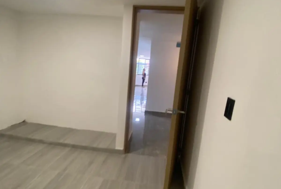 Apartamento en Arriendo en Nueva tequendama, Cali