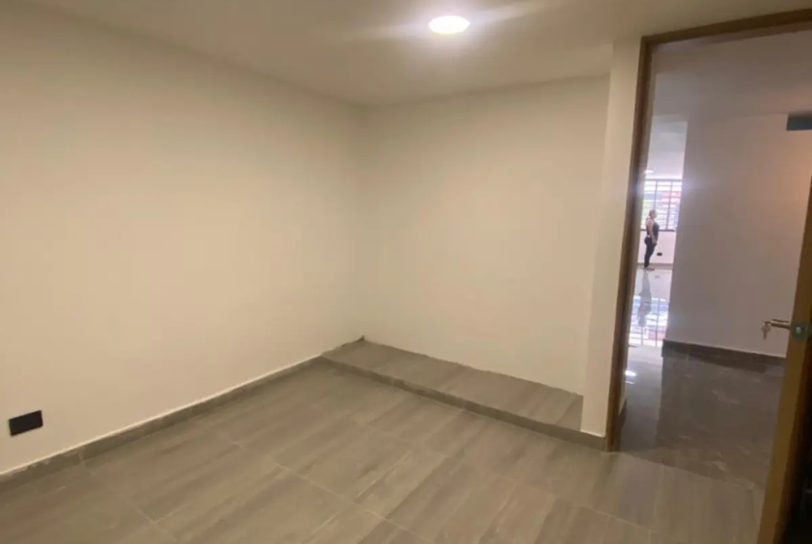 Apartamento en Arriendo en Nueva tequendama, Cali