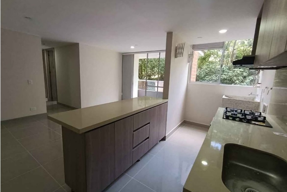 Apartamento en Arriendo en Medellín