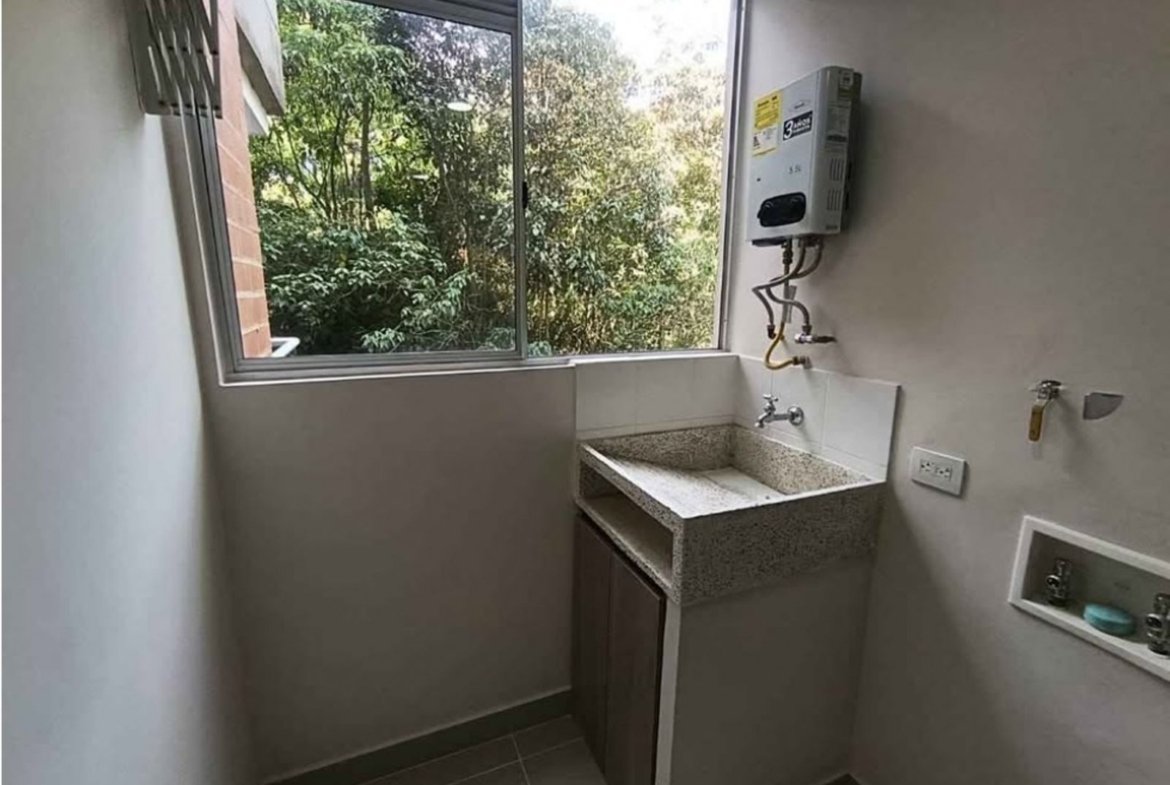 Apartamento en Arriendo en Medellín