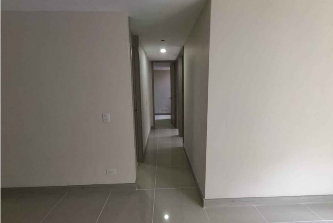Apartamento en Arriendo en Medellín