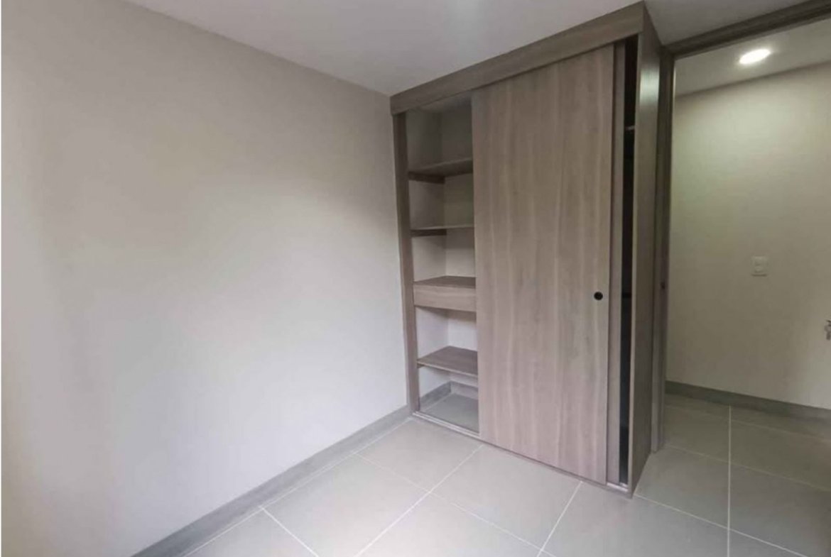Apartamento en Arriendo en Medellín