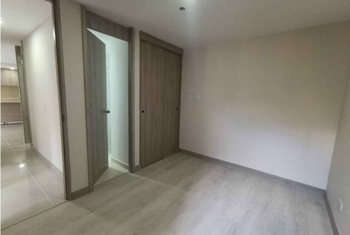 Apartamento en Arriendo en Medellín