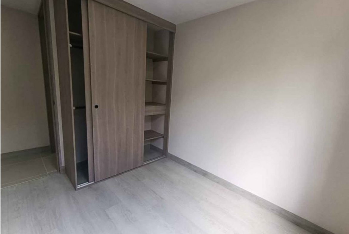 Apartamento en Arriendo en Medellín