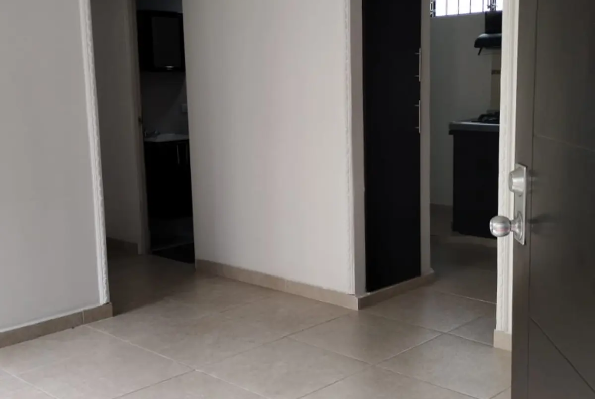 Apartamento en Arriendo en Ciudadela floralia, Cali