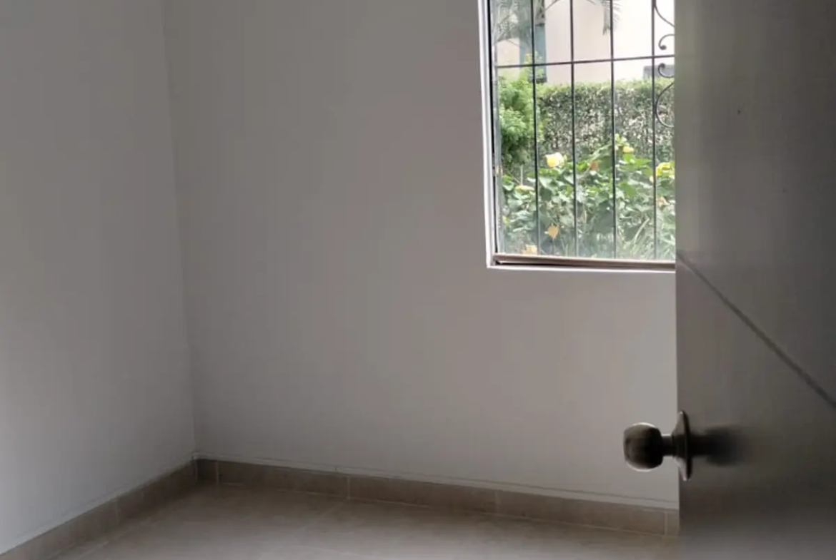 Apartamento en Arriendo en Ciudadela floralia, Cali