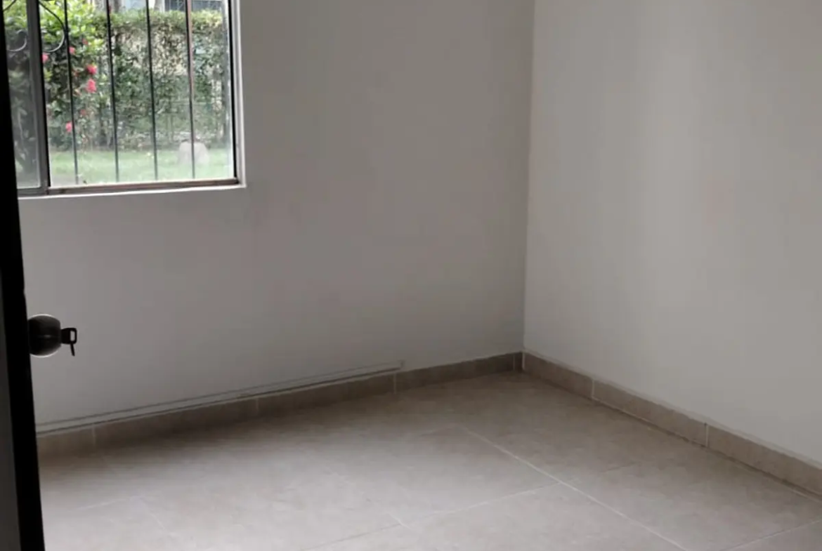 Apartamento en Arriendo en Ciudadela floralia, Cali