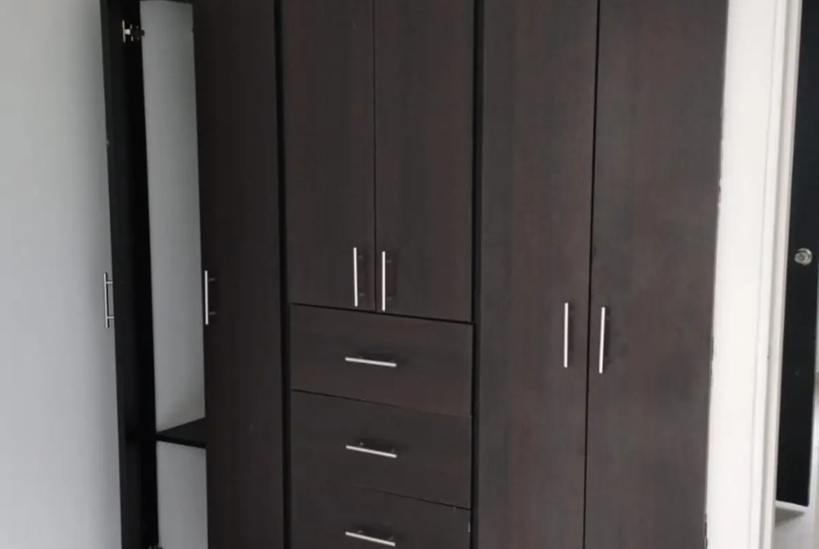 Apartamento en Arriendo en Ciudadela floralia, Cali
