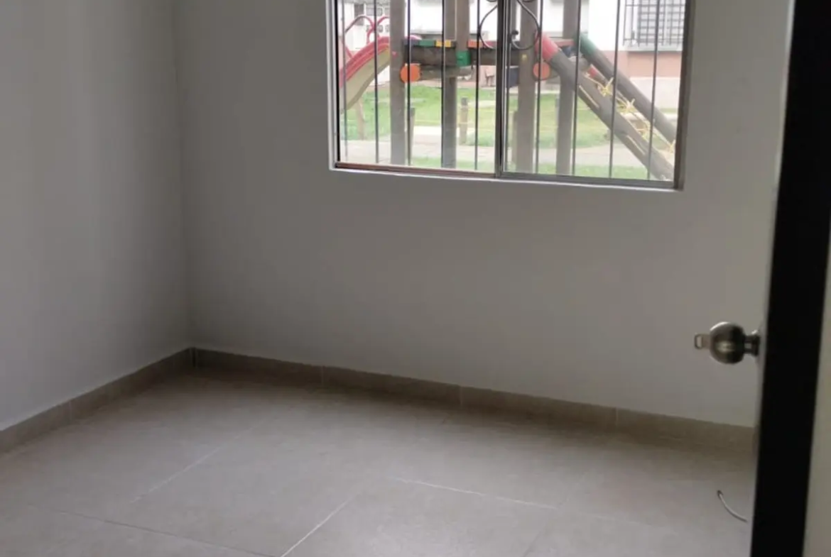 Apartamento en Arriendo en Ciudadela floralia, Cali