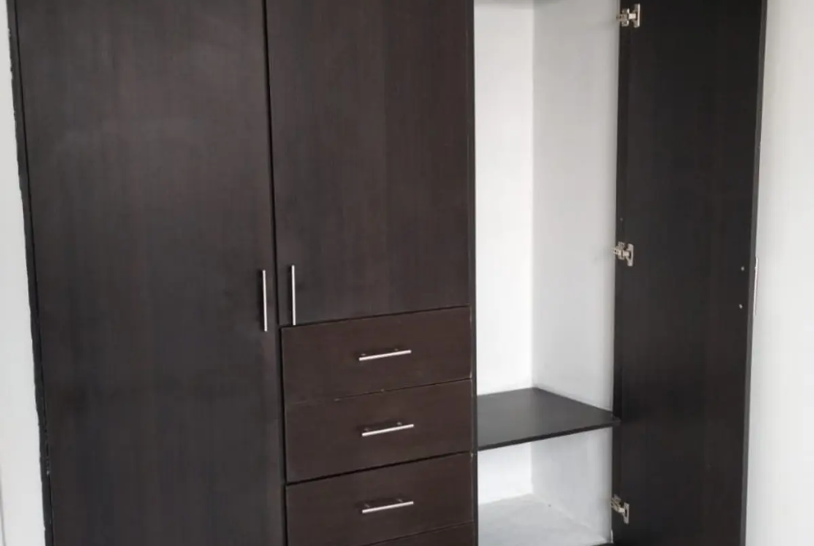 Apartamento en Arriendo en Ciudadela floralia, Cali