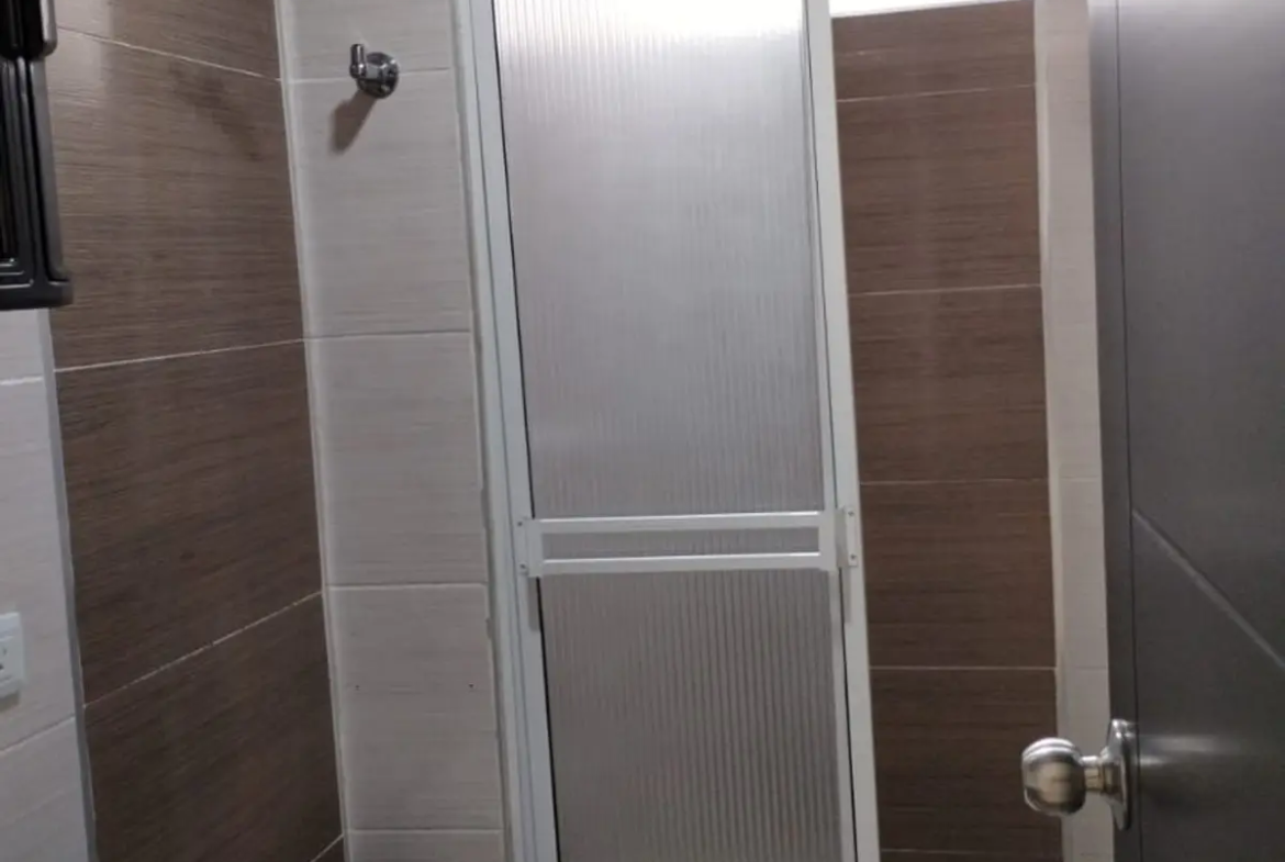 Apartamento en Arriendo en Ciudadela floralia, Cali