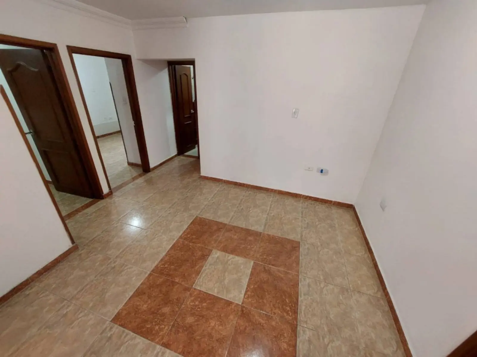 Apartamento en Arriendo en Conucos, Bucaramanga