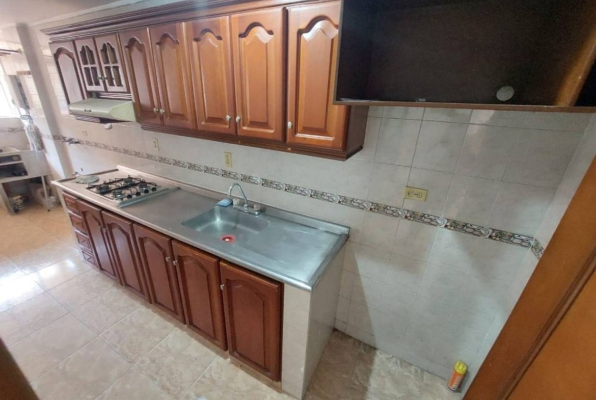 Apartamento en Arriendo en Conucos, Bucaramanga